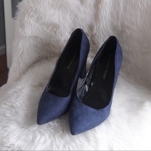 Marc Fisher Shoes - Marc Fisher Heels